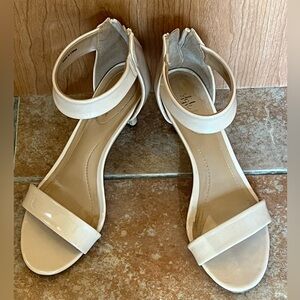 Style & Co - kitten heel